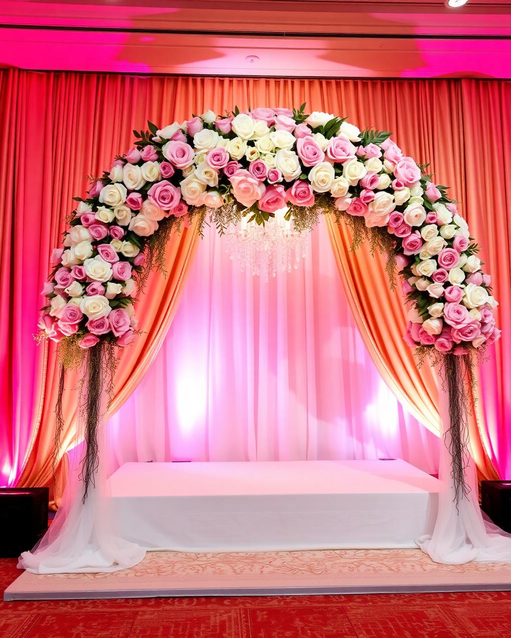 Wedding Decoration