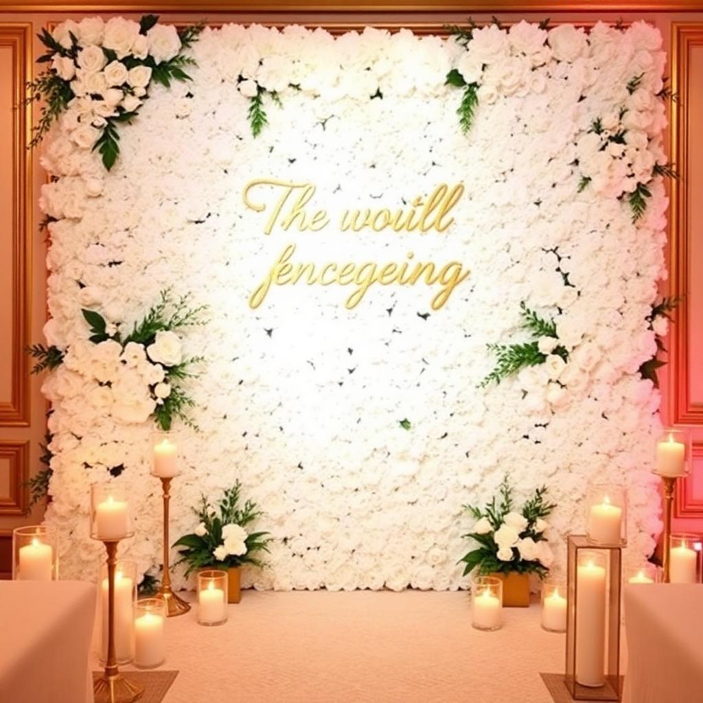 Our work
